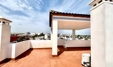 Resale - Apartment -
Villamartín - Villamartin