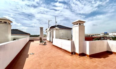 Resale - Apartment -
Villamartín - Villamartin