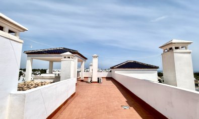 Resale - Apartment -
Villamartín - Villamartin