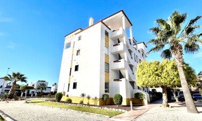 Resale - Apartment -
Villamartín - Villamartin