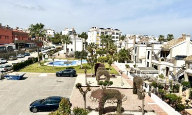 Resale - Apartment -
Villamartín - Villamartin