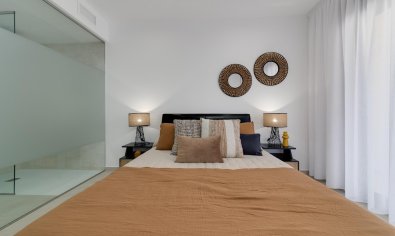 Apartamentos de Nueva Construcción en Euro Roda