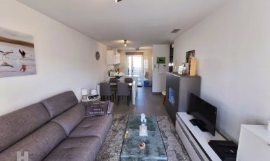Bestaande bouw - Appartement -
San Pedro del Pinatar - Lo Pagan