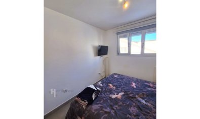 Bestaande bouw - Appartement -
San Pedro del Pinatar - Lo Pagan