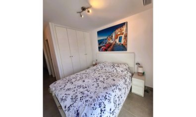 Bestaande bouw - Appartement -
San Pedro del Pinatar - Lo Pagan