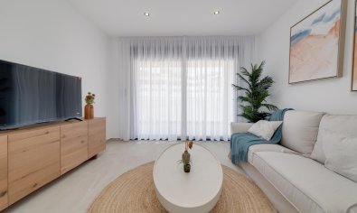 Apartamentos de Nueva Construcción en Euro Roda