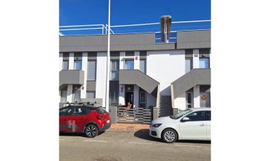 Bestaande bouw - Appartement -
San Pedro del Pinatar - Lo Pagan