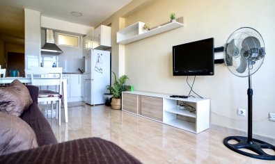 Bestaande bouw - Appartement -
Guardamar del Segura - Guardamar Del Segura
