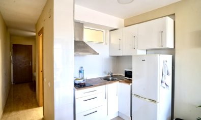 Bestaande bouw - Appartement -
Guardamar del Segura - Guardamar Del Segura