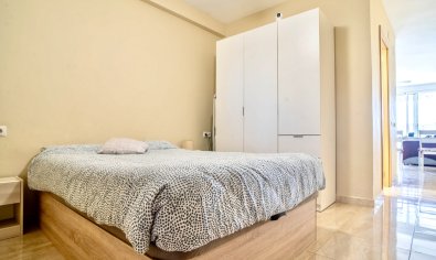 Bestaande bouw - Appartement -
Guardamar del Segura - Guardamar Del Segura
