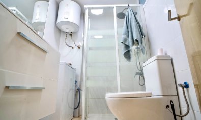 Bestaande bouw - Appartement -
Guardamar del Segura - Guardamar Del Segura