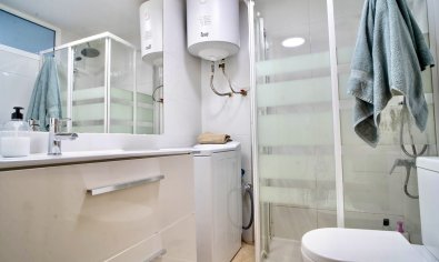 Bestaande bouw - Appartement -
Guardamar del Segura - Guardamar Del Segura