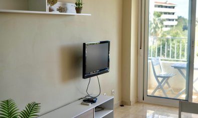 Bestaande bouw - Appartement -
Guardamar del Segura - Guardamar Del Segura