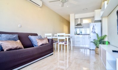 Bestaande bouw - Appartement -
Guardamar del Segura - Guardamar Del Segura