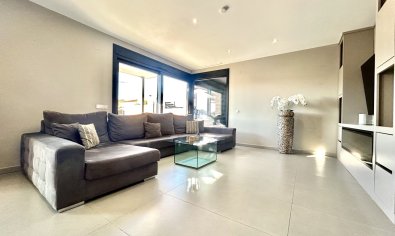 Bestaande bouw - Villa -
Torrevieja - Los Balcones