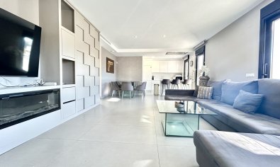 Bestaande bouw - Villa -
Torrevieja - Los Balcones