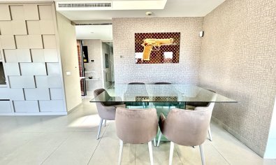 Bestaande bouw - Villa -
Torrevieja - Los Balcones