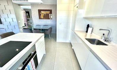 Bestaande bouw - Villa -
Torrevieja - Los Balcones