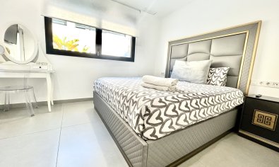 Bestaande bouw - Villa -
Torrevieja - Los Balcones