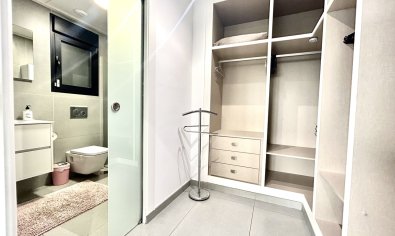 Bestaande bouw - Villa -
Torrevieja - Los Balcones