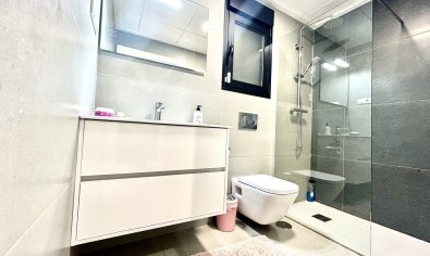 Bestaande bouw - Villa -
Torrevieja - Los Balcones