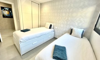 Bestaande bouw - Villa -
Torrevieja - Los Balcones