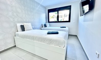 Bestaande bouw - Villa -
Torrevieja - Los Balcones