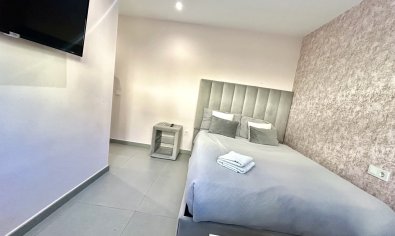 Bestaande bouw - Villa -
Torrevieja - Los Balcones