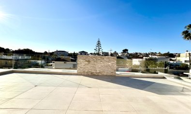 Bestaande bouw - Villa -
Torrevieja - Los Balcones