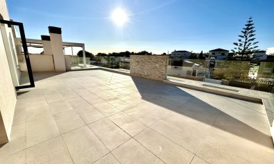 Bestaande bouw - Villa -
Torrevieja - Los Balcones