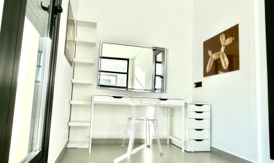 Bestaande bouw - Villa -
Torrevieja - Los Balcones