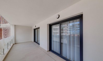 Apartamentos de Nueva Construcción en Euro Roda