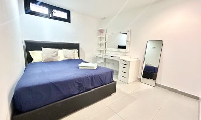 Bestaande bouw - Villa -
Torrevieja - Los Balcones