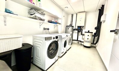 Bestaande bouw - Villa -
Torrevieja - Los Balcones