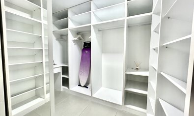 Bestaande bouw - Villa -
Torrevieja - Los Balcones