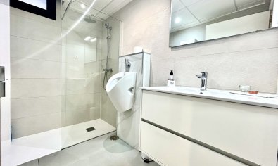 Bestaande bouw - Villa -
Torrevieja - Los Balcones