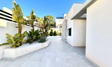 Bestaande bouw - Villa -
Torrevieja - Los Balcones