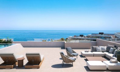 New Build - Apartment - Ground Floor -
Manilva