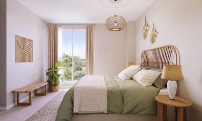 Nieuwbouw Woningen - Penthouse -
Torremolinos