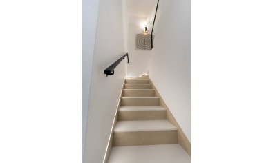 Obra nueva - Villa -
San Pedro del Pinatar - San Pedro Del Pinatar