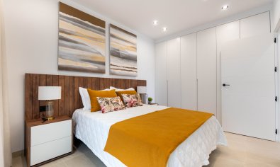 New Build - Villa -
San Pedro del Pinatar - San Pedro Del Pinatar