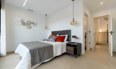 New Build - Villa -
San Pedro del Pinatar - San Pedro Del Pinatar