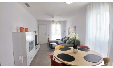 Reventa - Ático -
San Pedro del Pinatar - Lo Pagan