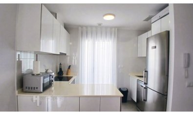 Reventa - Ático -
San Pedro del Pinatar - Lo Pagan