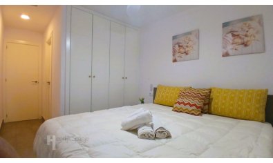 Reventa - Ático -
San Pedro del Pinatar - Lo Pagan