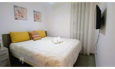 Reventa - Ático -
San Pedro del Pinatar - Lo Pagan