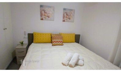 Reventa - Ático -
San Pedro del Pinatar - Lo Pagan