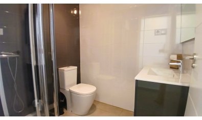 Reventa - Ático -
San Pedro del Pinatar - Lo Pagan