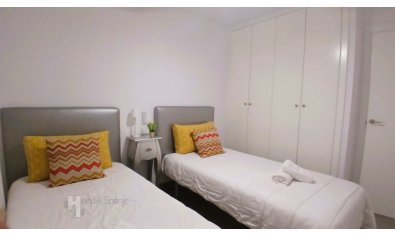 Reventa - Ático -
San Pedro del Pinatar - Lo Pagan