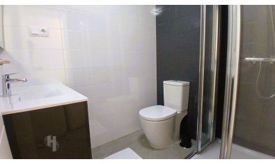 Reventa - Ático -
San Pedro del Pinatar - Lo Pagan